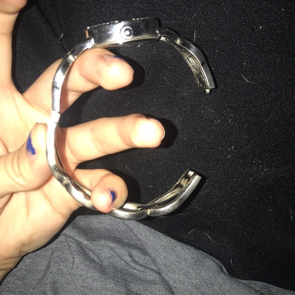 Clip on watch - Picture 3 of 3